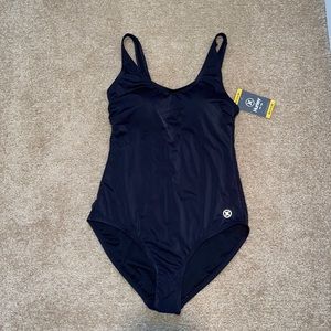 Hurley One Piece Bathing Suit *NEW, with Tags.